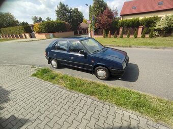 Skoda Favorit LXi - 7