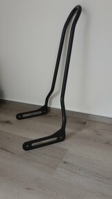 Harley Davidson opěrka - 7