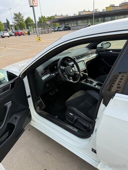 VW Arteon R-line 2.0 tdi 140 kw - 7