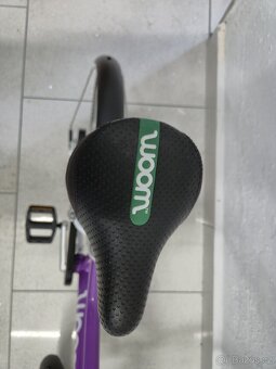 Woom 3 - 7