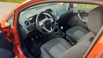 Ford Fiesta 1.25-44kw, r.v.12/2010, naj 149tis... - 7