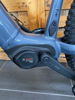 Nové elektrokolo Haibike Alltrack 6,5 29” - 7