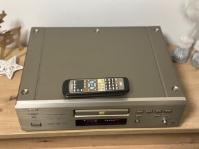 DENON DVD-3800 CD DVD PŘEHRÁVAČ S DÁLKOU - 7