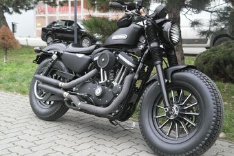 HARLEY DAVIDSON predni kolo 19x2,15 - 7