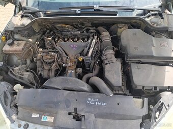 Peugeot 407 č. 23883 - 7