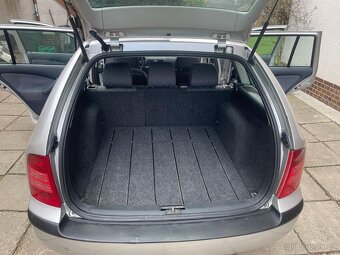 Škoda Octavia 1.9 TDI 4x4 74 KW - 7