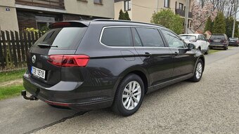 VW Passat 1.6 TDI DSG 88kw 2020 139tkm Business - 7