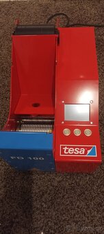 automatický dávkovač lepiacej pásk - 7