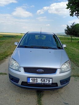 Ford Focus C-max 1.6 Tdci 80kw - 7