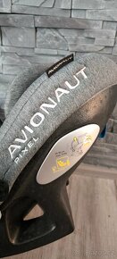 Avionaut Pixel Pro 2020 autosedačka vajíčko + základna - 7