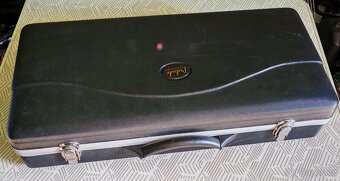 Prelude by Conn-Selmer AS700 (alt saxofon) - 7