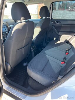 Škoda Yeti, 2.0 TDI 103kW 4X4 DSG PANO XEN - 7