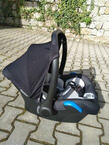 Prodám kočárek Expander trojkombinace. - 7