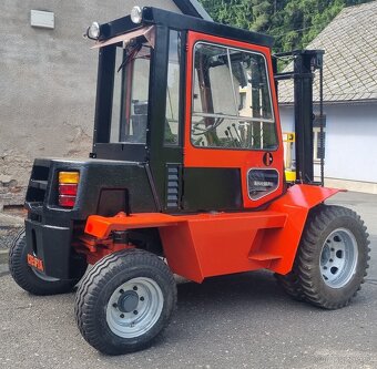 Terenní Desta DVHM3522TX - 7