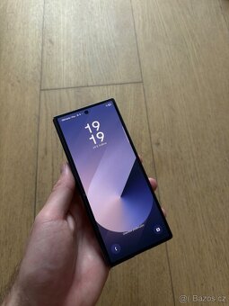 Samsung Galaxy Z Fold 6 256GB modrý - 7