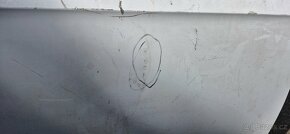 Prave predni dvere vw golf 7 5G4831312B - 7