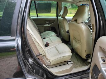 Volvo xc90 2.4d 120kw manuál - 7