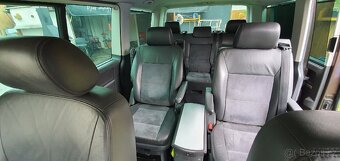 Volkswagen Multivan T 5.1 2.0 btdi 132 kw - 7