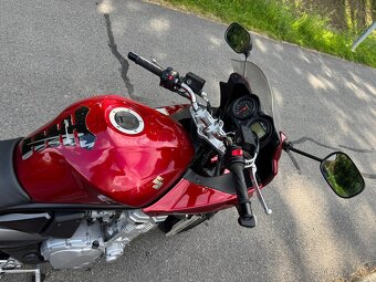 Suzuki Bandit 650S 2007 24tkm - 7