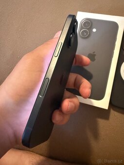 iPhone 16 - 7