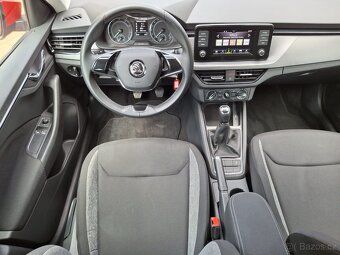 ŠKODA KAMIQ 1.0TSI 81kw - 7
