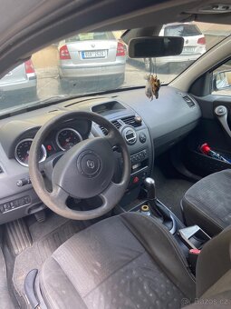 Renault Megane Combi - 7