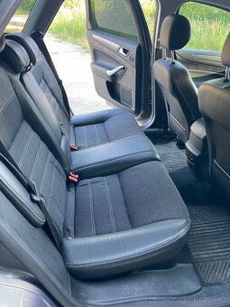 Ford Mondeo 1.6 TDci Titanium - 7