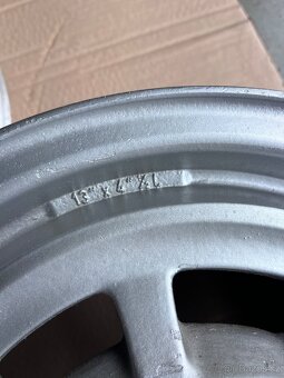 Cromodora CD 8 4,5x13 - 7
