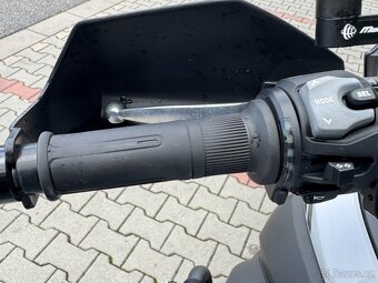 Suzuki DL 650 V-Strom XT - 7