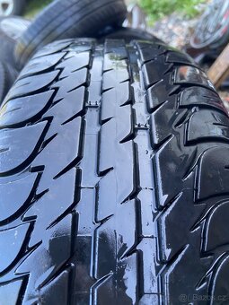 Alu r15 5x112 - 7