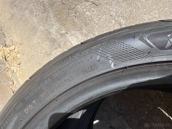 Letní pneu - 225/45R18 91Y Eagle F1 SuperSport FP GOODYEAR - 7