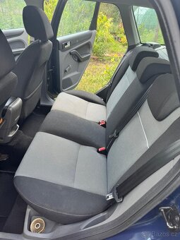 Ford Focus TDCi 1.8 - 7