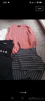 Set oblečení dívčí 164/170 - 7