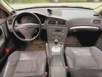 Volvo S60 t5 - 7