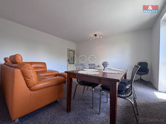Pronájem bytu 3+1, 68 m², Frýdek-Místek, ul. Na Aleji - 7