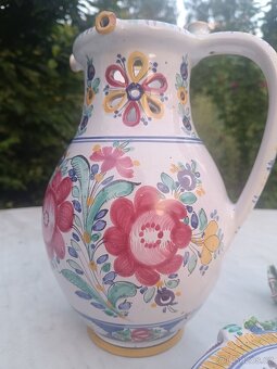 Keramika, pouze jako celek - 7