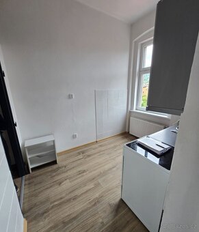 Pronájem prostor 2+1 po rekonstrukci - 55m2 - 7