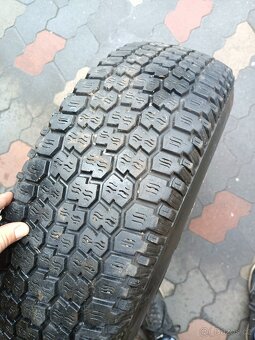 Pneu Michelin radiál x - 7