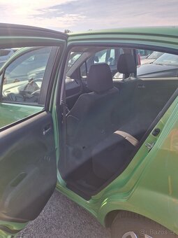Opel Agila 1.2i 63Kw Klima - 7