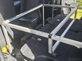 Toyota Rav4, Benzín 2,0 4x4, TZ, vestavba - 7