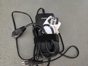 Elektrokolo Haibike vel. L - 7