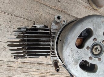 Motor Jawetta - 7