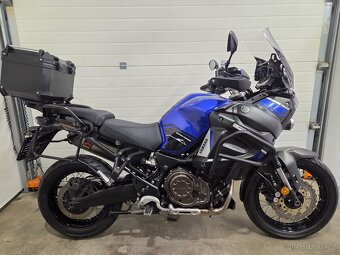 Yamaha XT 1200 Z Super Ténéré - Akrapovič - 7