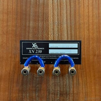 XAVIAN XN 230 Reproduktory - 7