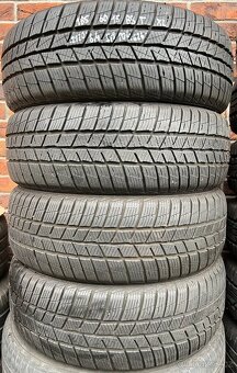 185/60 R15 88T XL zimní pneumatiky Barum (2120) - 7