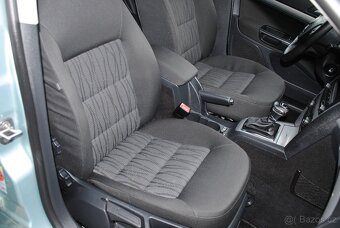 Škoda Octavia 2 kombi 1.4TSi 90kW FACELIFT - DSG - automat - 7