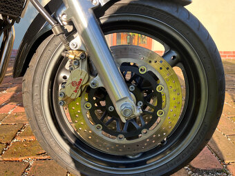 Suzuki GSX 1200 Inazuma 30tkm - 7