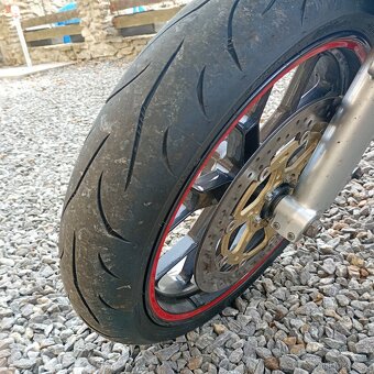 Aprilia Pegaso Strada 650 - 7