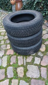 Ocelová disková kola na pneu 175/70 R 14 T - 7