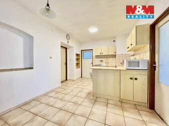 Prodej chalupy, 105 m², Stará Rudná, Rudná pod Pradědem - 7